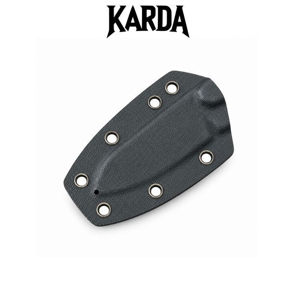 Ніж Фіксований Karda Z038 Olive Z038 фото