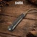 Ніж Складаний Karda J241 J241 фото 4