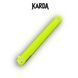 Ніж складний Karda J097 lime green handle tanto blade 1545 фото 4